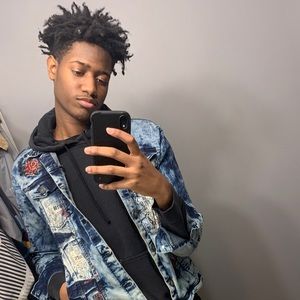 Meet your Posher, Cortez